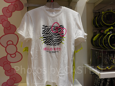 キティ Tシャツ