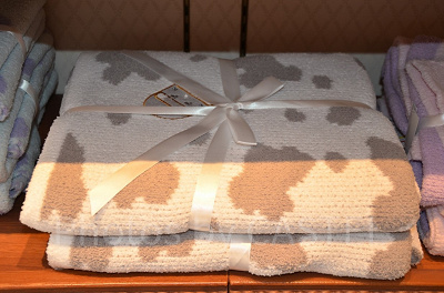 ひざかけ(ダルメシアン)