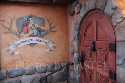 ラ・タベルヌ・ド・ガストン