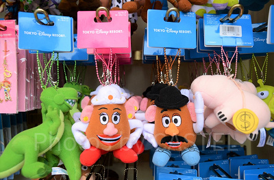 ストラップキーチェーン