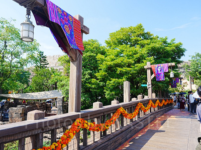 ラソス・デ・ラ・ファミリア