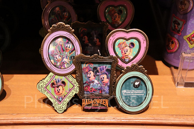 5つのフレームにたくさんの思い出を飾ろう