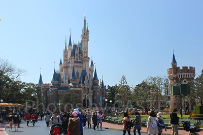 まずは日程を決めよう