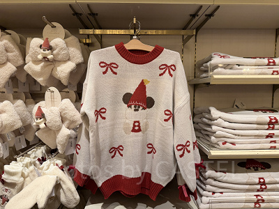 リルリンリンセーター