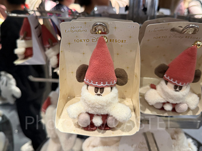 リルリンリンパッチン