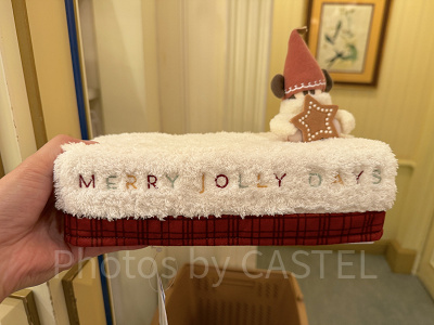 リルリンリンティッシュカバーボックス