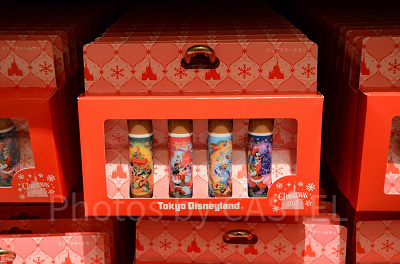 リップクリームセット