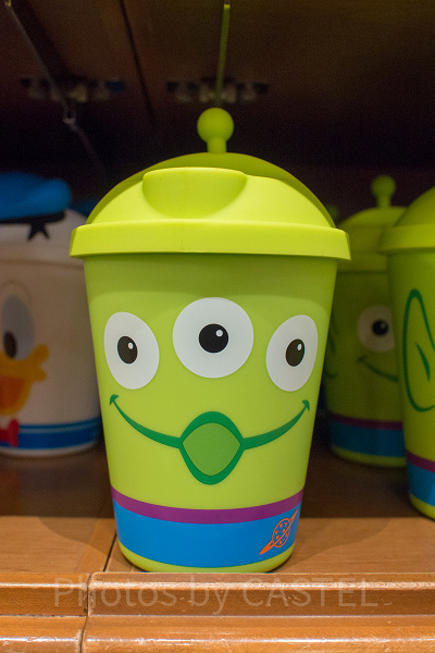 リトルグリーンメンタンブラー