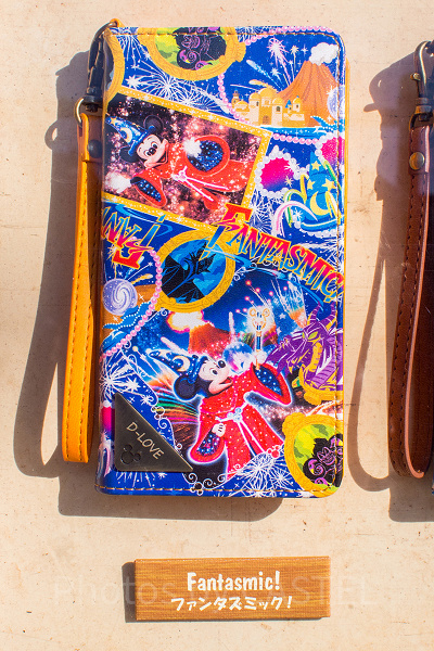 実写ファンタズミック!スマートフォンケース