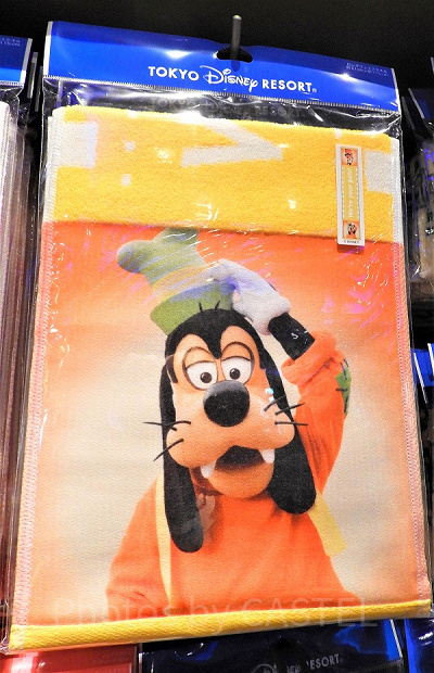 東京ディズニーリゾートGoofyグーフィーグッズまとめ売り ディズニーストア、グーフィーの新コレクション発売！耳付きハットや大