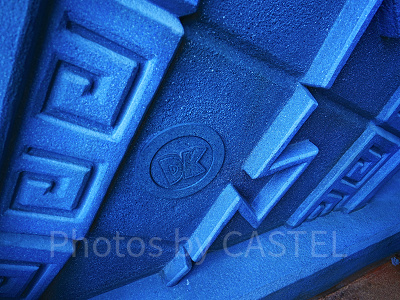 パズルピース1(左上)の場所