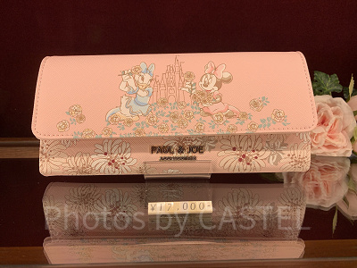 2/24発売】ディズニーPAUL＆JOEコラボグッズ16選！ミニー