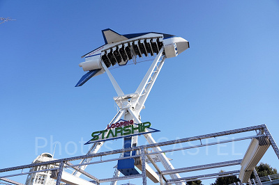 ルーピングスターシップ