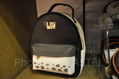 ローのミニリュック