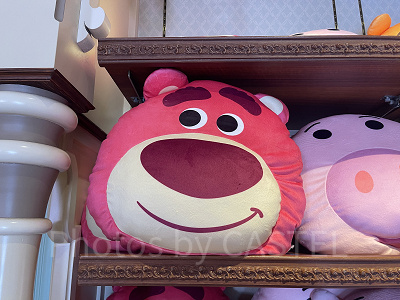 ディズニーランド・シーで買えるトイストーリーグッズ全種まとめ 