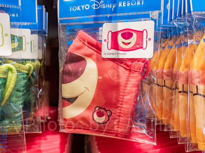 ロッツォマスク