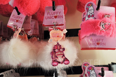 Love! FLUFFYふわふわチャーム