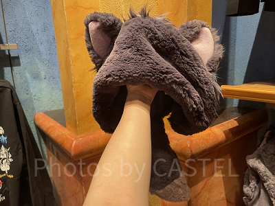 ディズニー　ファンキャップ　水色 ディズニー ファンキャップ 水色 ティアラ - メルカリ