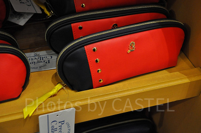 ルフィのペンケース