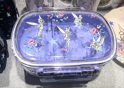 お弁当箱