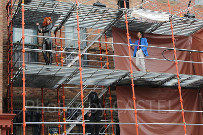 ルパン三世ザライブ/ルパン三世と峰不二子