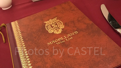 マゼランズ