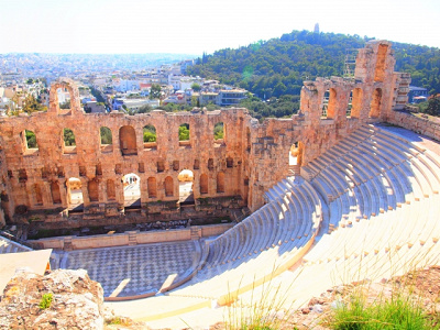 マジックカーペット世界一周 サークルビジョン360°