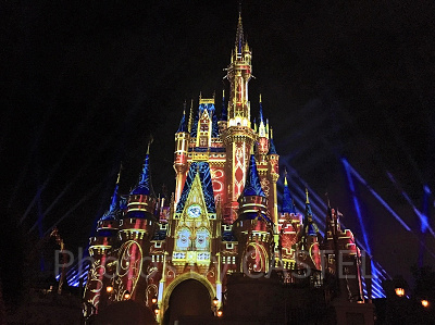 マジックキングダム