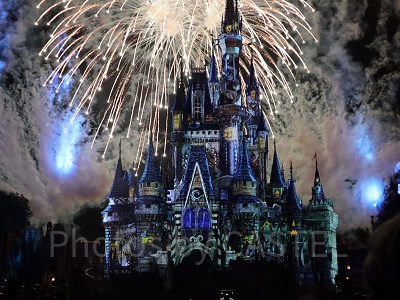 マジックキングダム（ウォルト・ディズニー・ワールド）