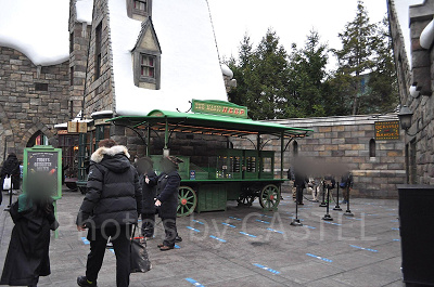 マジック・ニープ・カート