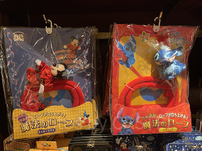 ディズニーのマジックグッズ31選！カードやコインを使った簡単な手品