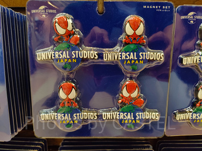 マグネットセット