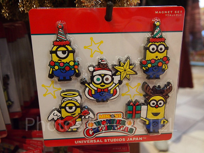 マグネットセット