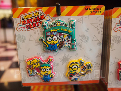 マグネットセット