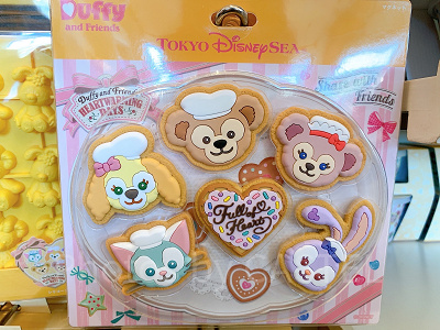 マグネットセット