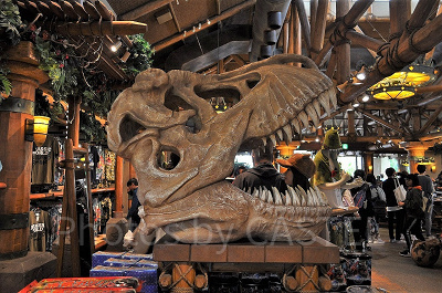 『ジュラシック・ワールド/炎の王国』のメイジー