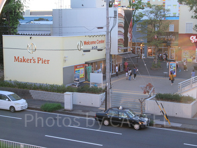 メーカーズピア