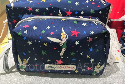 新発売】ディズニーキャスキッドソンのピーターパンコレクション