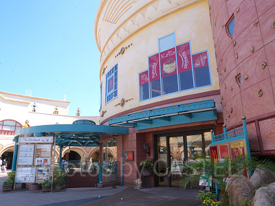 ザ・コートヤード