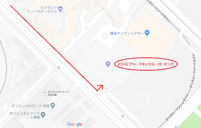 地図②