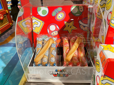2026】ユニバのマリオのお菓子全39選！スターや土管のお菓子も！売り場
