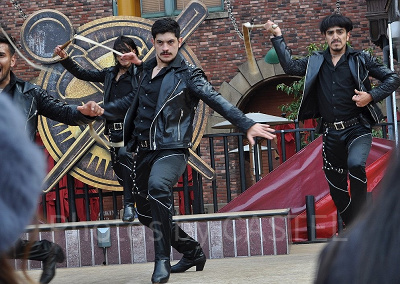 マレヴォデアルゼンチーナ(2019年)