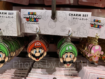 2024年11月最新】ユニバのマリオグッズ500選！カチューシャ、被り物  