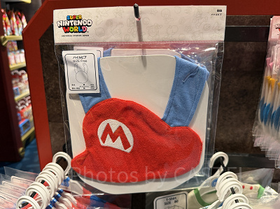 マリオベビースタイ