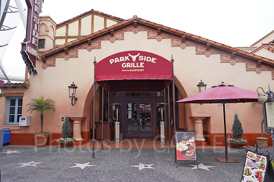 マリオカフェ&ストアのフード