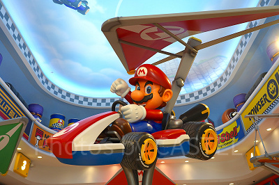 マリオ