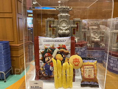 マリオカートアソートスナック