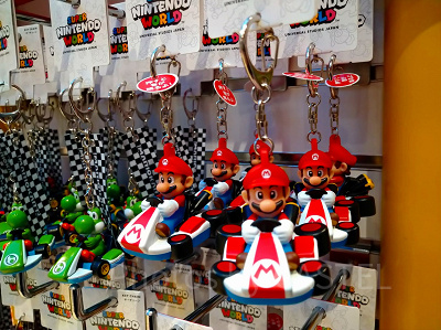 ユニバ】マリオモーターズのマリオカートグッズ51選！種類と値段、お店