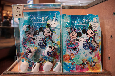 7/8発売】ディズニー夏祭りグッズ2018！TDL燦水サマービート