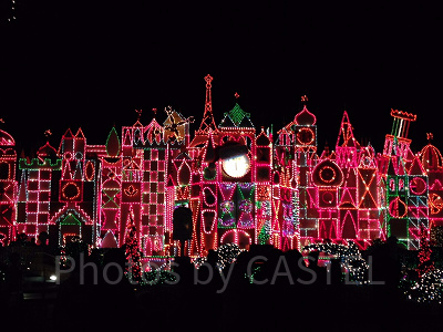 マーベルランドは次々に誕生予定